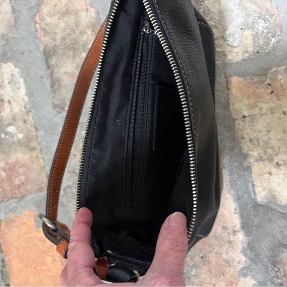 Coach Chelsea Pebbled Leather bag - Picture 4 of 8